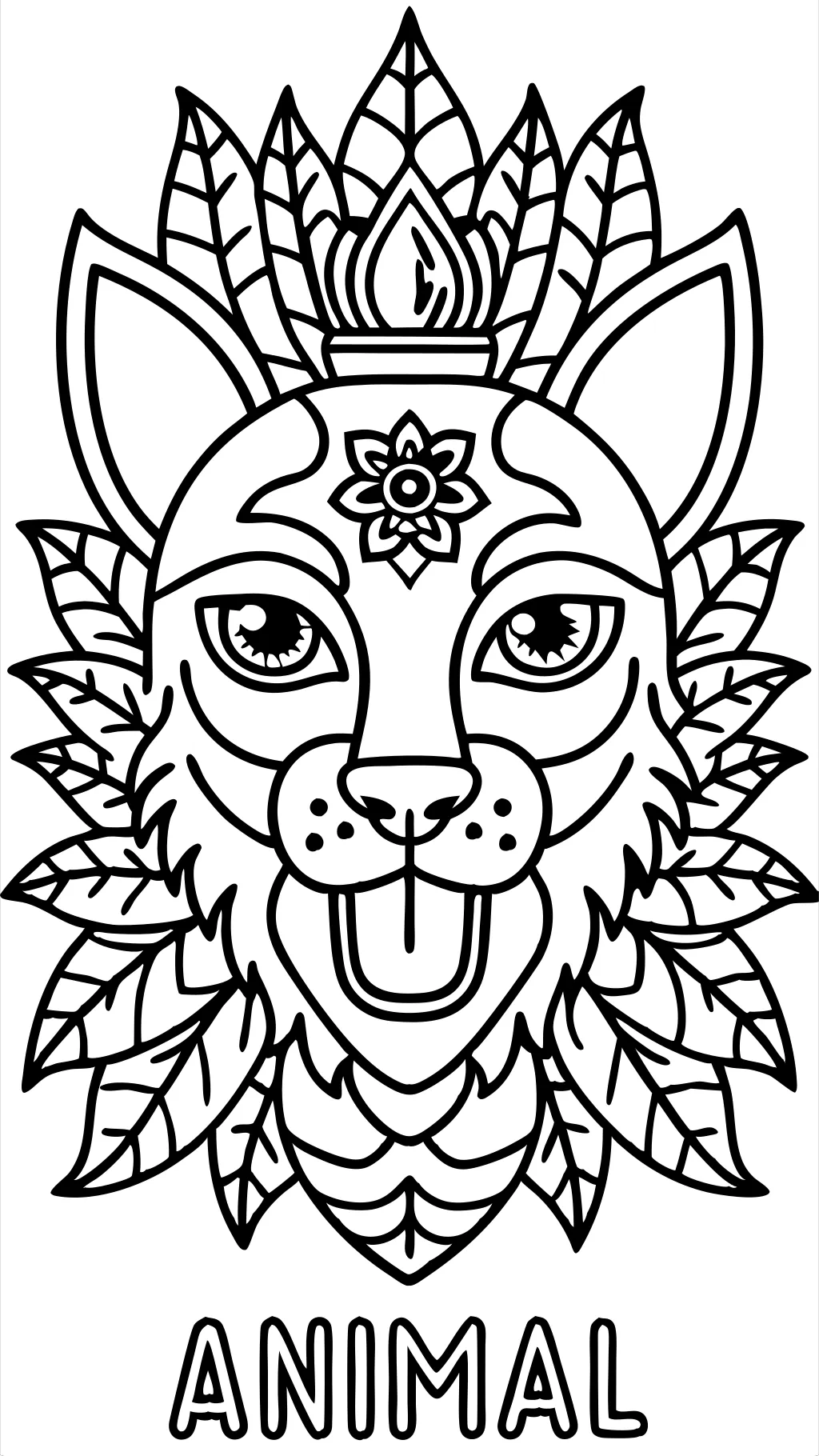 coloring pages for alcohol markers